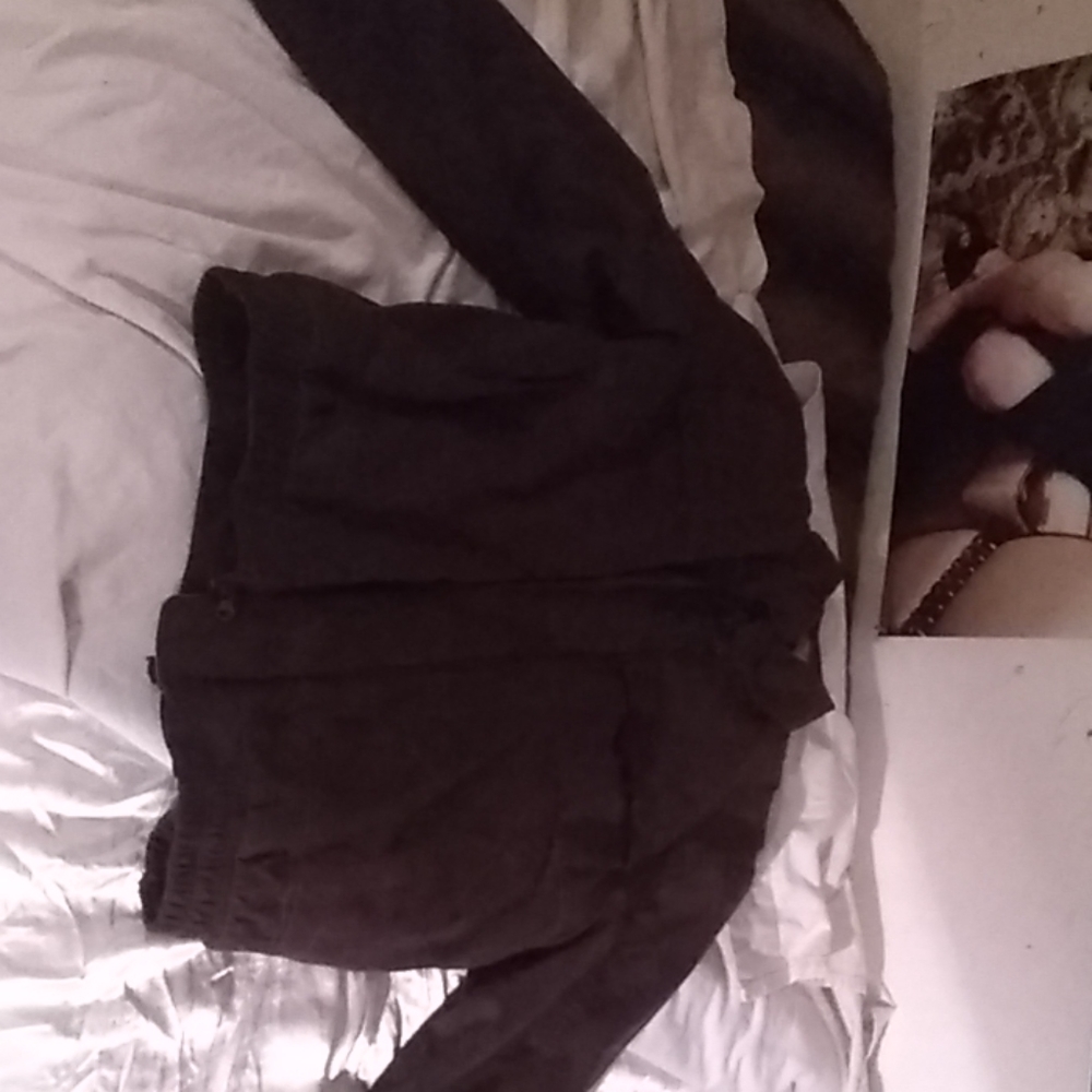 Mens light jacket.